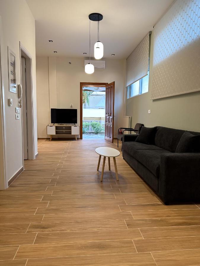 Casa Calma II By Immobilis Apartment Ária Екстериор снимка
