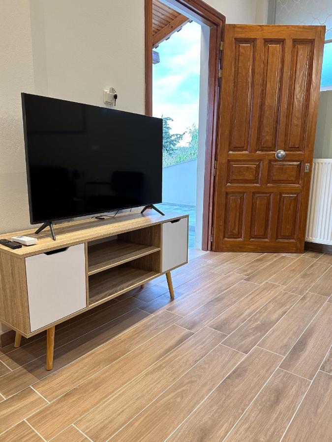 Casa Calma II By Immobilis Apartment Ária Екстериор снимка