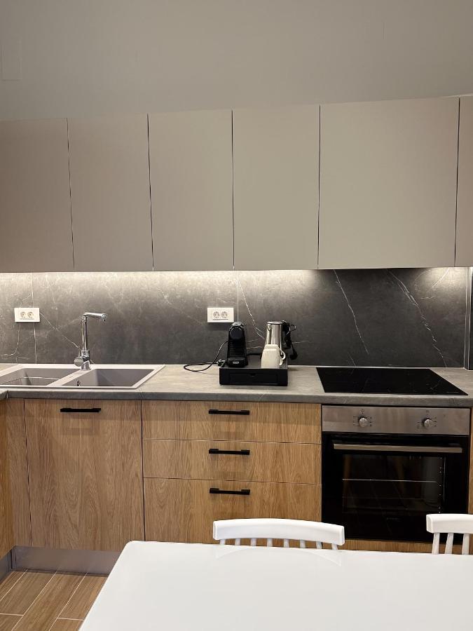 Casa Calma II By Immobilis Apartment Ária Екстериор снимка