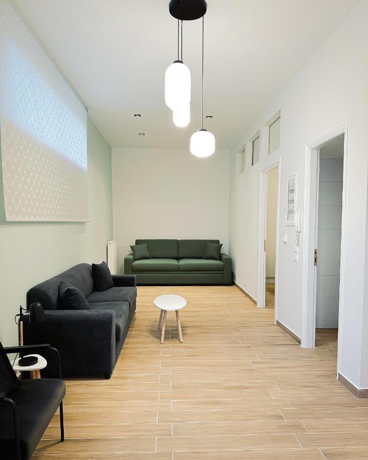 Casa Calma II By Immobilis Apartment Ária Екстериор снимка