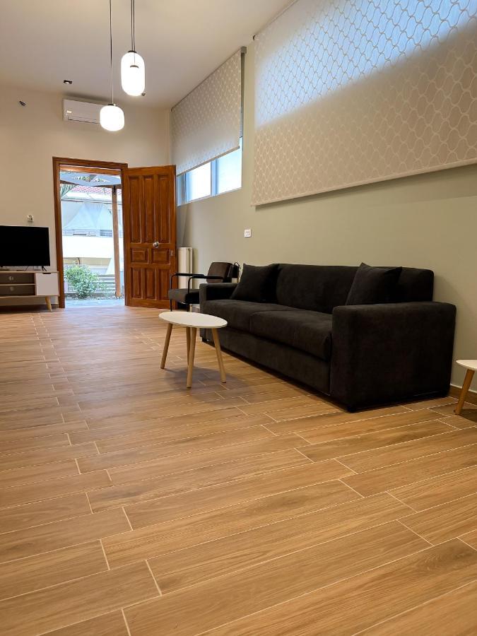 Casa Calma II By Immobilis Apartment Ária Екстериор снимка