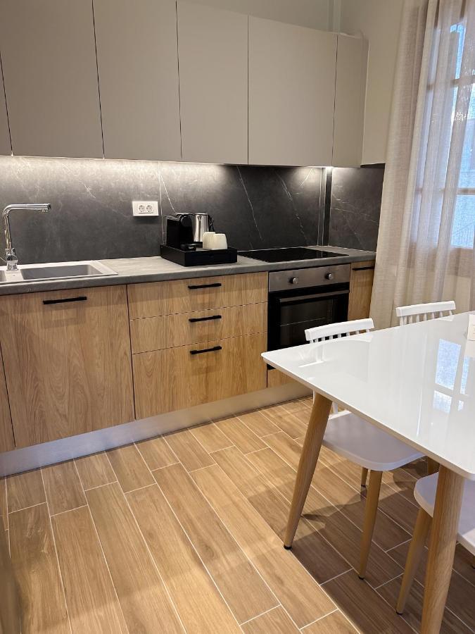 Casa Calma II By Immobilis Apartment Ária Екстериор снимка