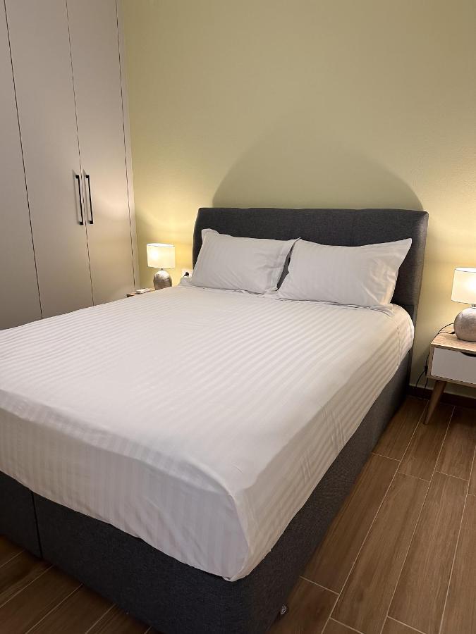 Casa Calma II By Immobilis Apartment Ária Екстериор снимка