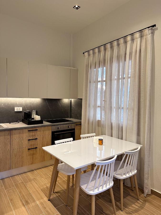 Casa Calma II By Immobilis Apartment Ária Екстериор снимка