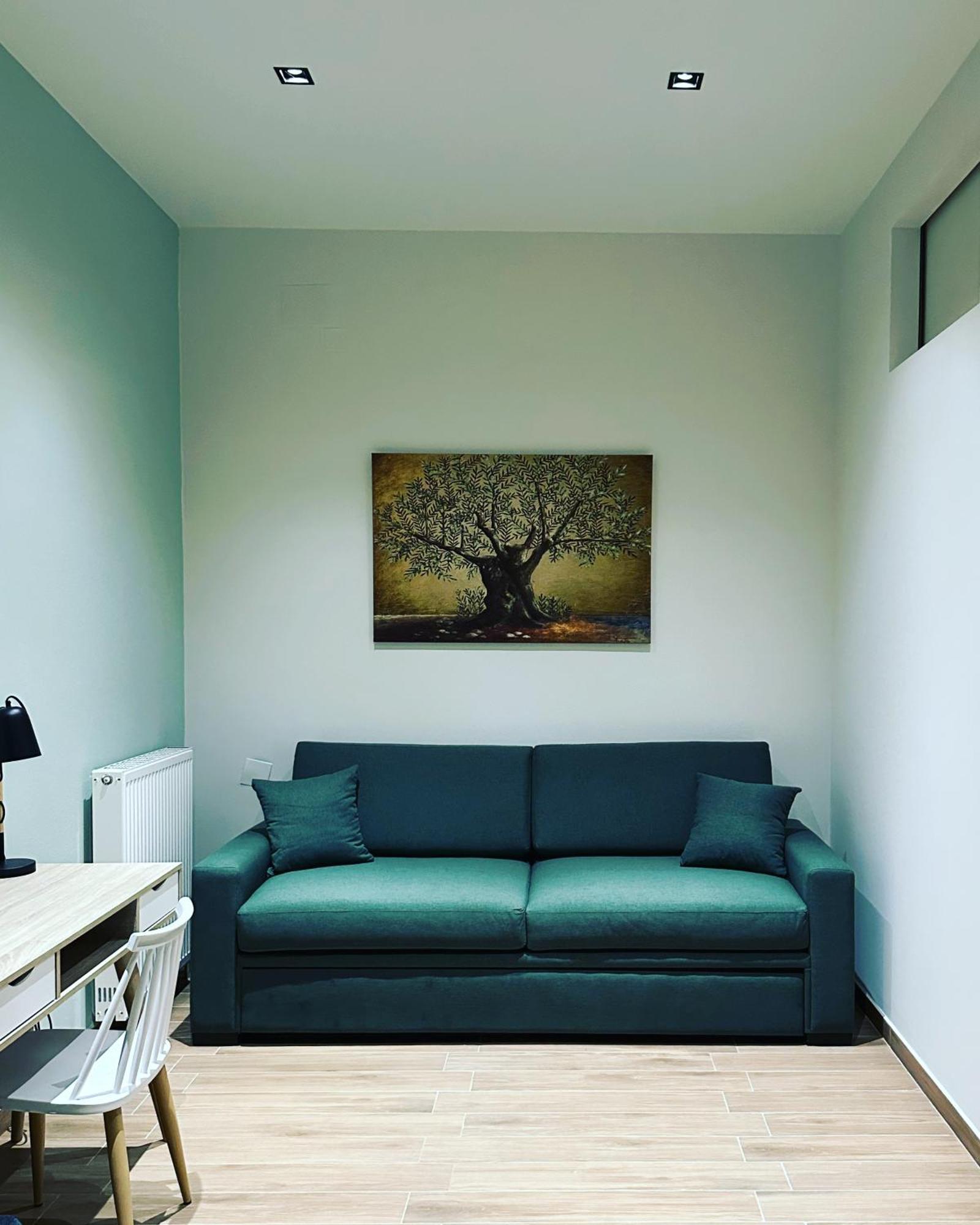 Casa Calma II By Immobilis Apartment Ária Екстериор снимка