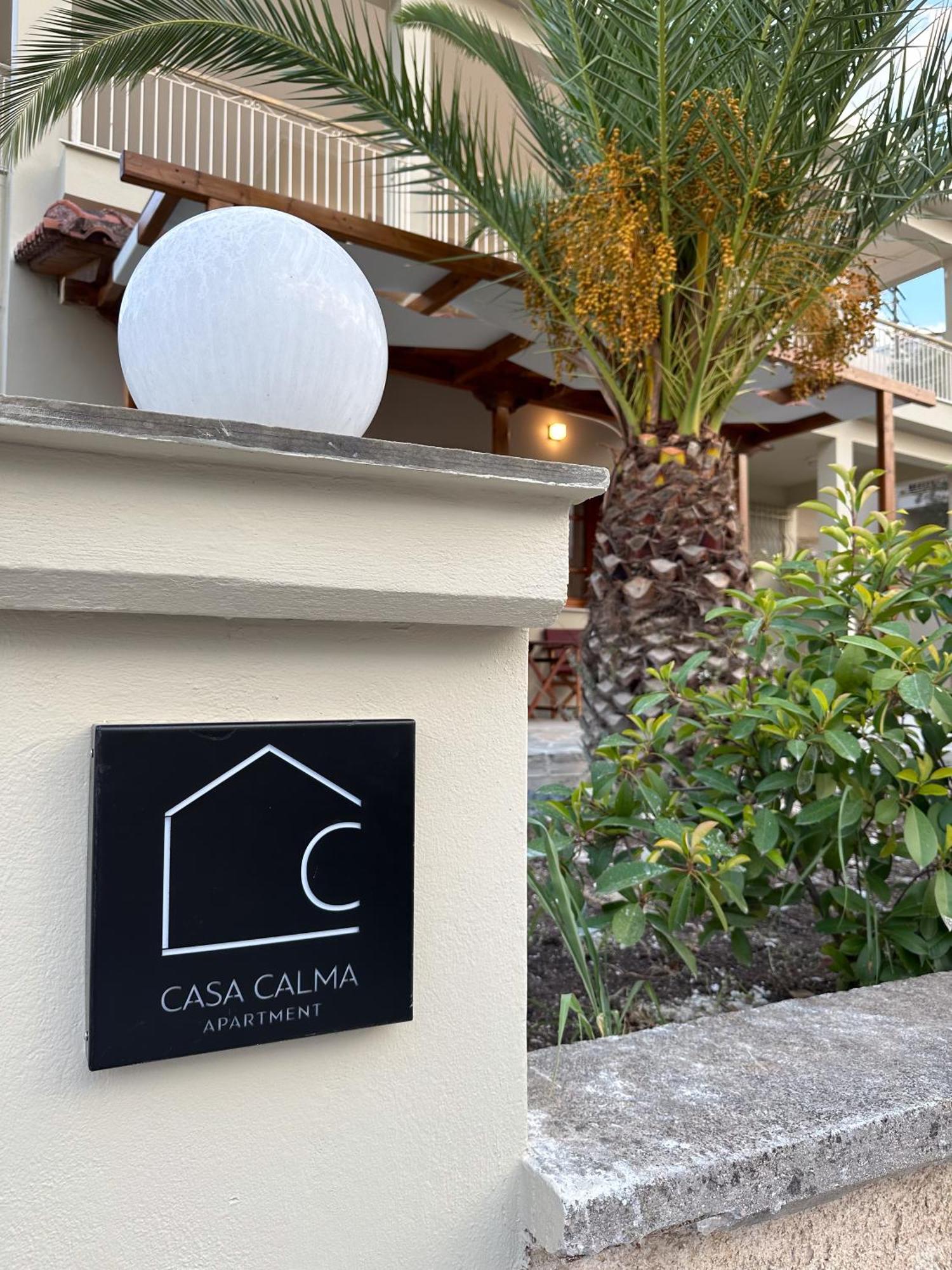 Casa Calma II By Immobilis Apartment Ária Екстериор снимка