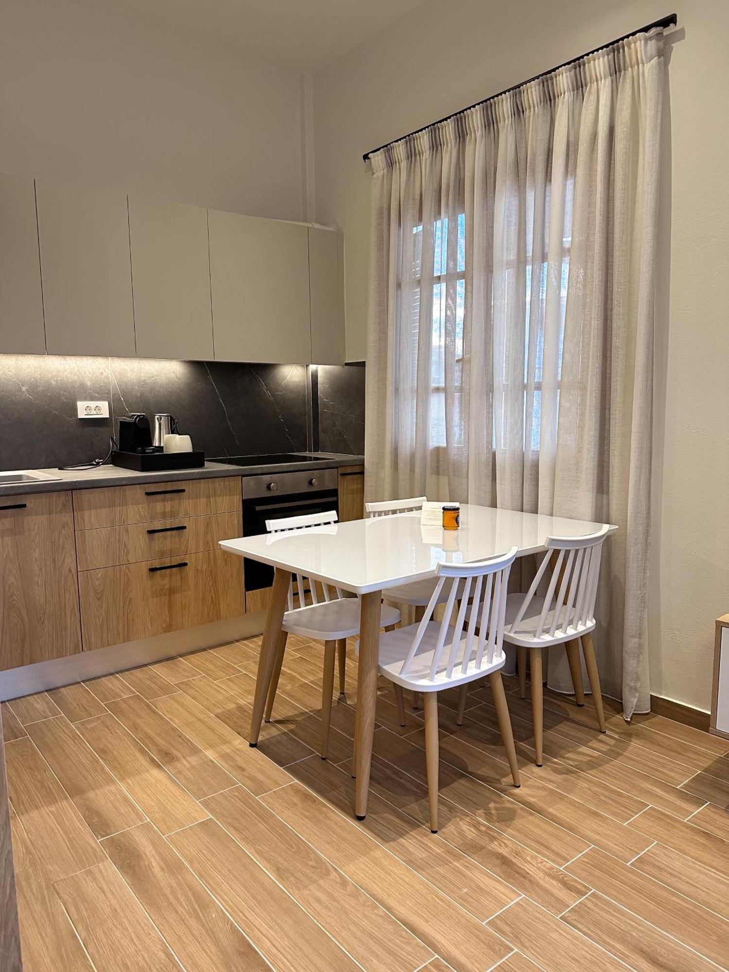 Casa Calma II By Immobilis Apartment Ária Екстериор снимка